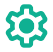 Stock Administración Icon
