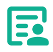 Personalizadas Icon
