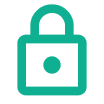 Stock Seguridad Icon