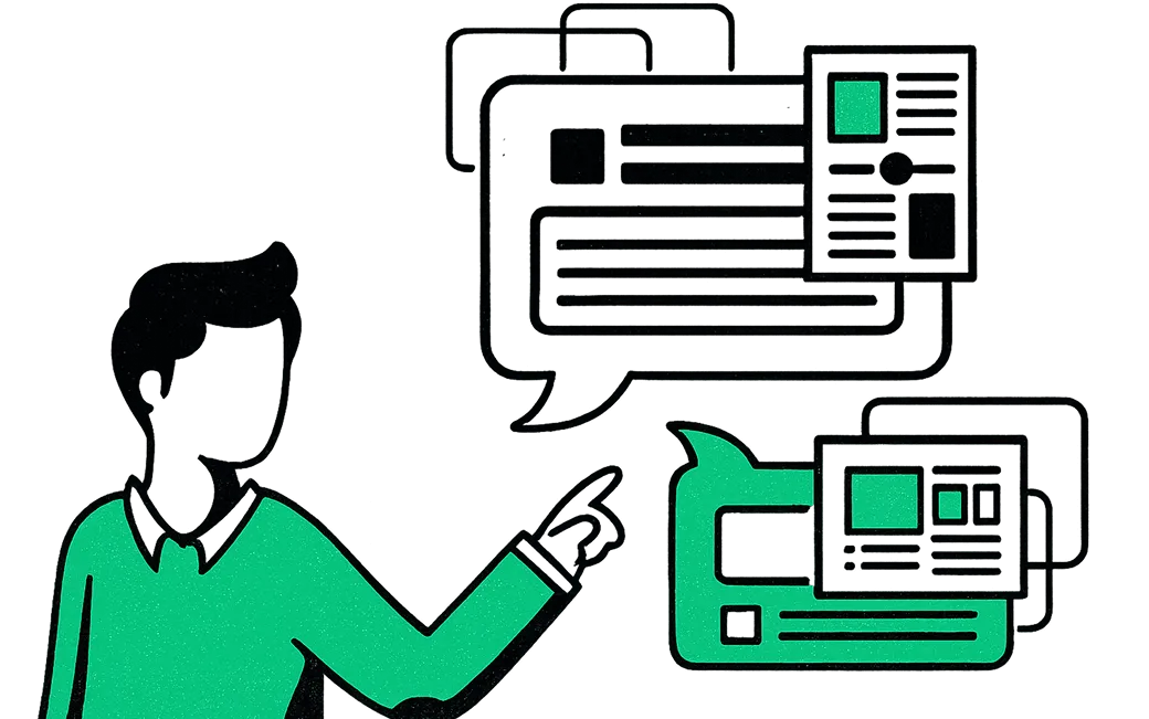 Teklion Sistemas Externos Icon