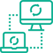 Softwares Acceso Web y Trazabilidad